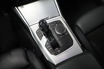 BMW 320, 2.0, 140 kW, diisel, automaat, nelikvedu