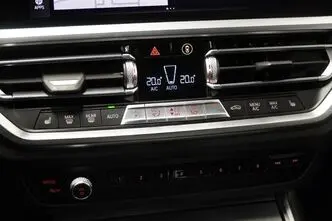 BMW 320, 2.0, 140 kW, diisel, automaat, nelikvedu