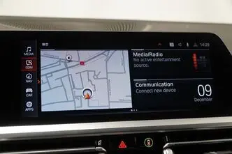 BMW 320, 2.0, 140 kW, diisel, automaat, nelikvedu