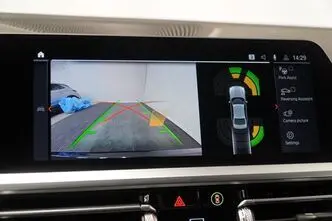 BMW 320, 2.0, 140 kW, diisel, automaat, nelikvedu