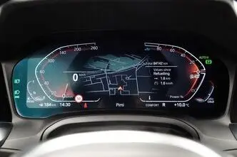 BMW 320, 2.0, 140 kW, diisel, automaat, nelikvedu