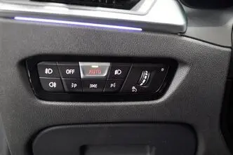 BMW 320, 2.0, 140 kW, diisel, automaat, nelikvedu