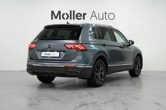 Volkswagen Tiguan, 1.5, 110 kW, bensiin, automaat, esivedu