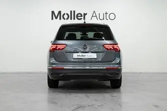 Volkswagen Tiguan, 1.5, 110 kW, bensiin, automaat, esivedu