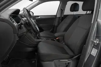 Volkswagen Tiguan, 1.5, 110 kW, bensiin, automaat, esivedu