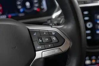 Volkswagen Tiguan, 1.5, 110 kW, bensiin, automaat, esivedu