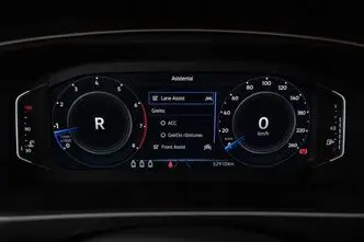 Volkswagen Tiguan, 1.5, 110 kW, bensiin, automaat, esivedu