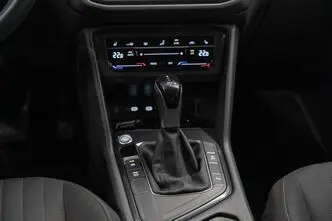 Volkswagen Tiguan, 1.5, 110 kW, bensiin, automaat, esivedu