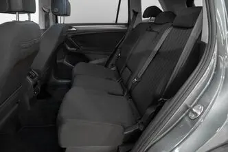 Volkswagen Tiguan, 1.5, 110 kW, bensiin, automaat, esivedu
