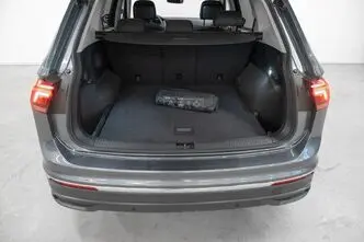 Volkswagen Tiguan, 1.5, 110 kW, bensiin, automaat, esivedu