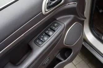 Jeep Grand Cherokee, 3.0, 184 kW, diisel, automaat, nelikvedu