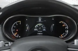 Jeep Grand Cherokee, 3.0, 184 kW, diisel, automaat, nelikvedu