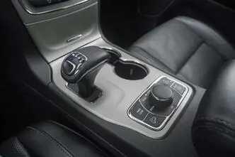 Jeep Grand Cherokee, 3.0, 184 kW, diisel, automaat, nelikvedu