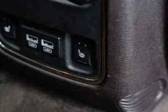 Jeep Grand Cherokee, 3.0, 184 kW, diisel, automaat, nelikvedu