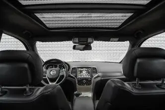 Jeep Grand Cherokee, 3.0, 184 kW, diisel, automaat, nelikvedu