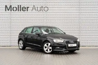 Audi A3, 1.6, 81 kW, diisel, manuaal, esivedu
