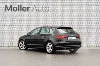 Audi A3, 1.6, 81 kW, diisel, manuaal, esivedu