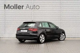 Audi A3, 1.6, 81 kW, diisel, manuaal, esivedu