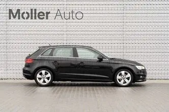 Audi A3, 1.6, 81 kW, diisel, manuaal, esivedu