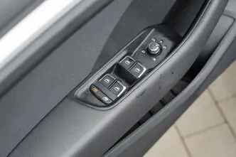 Audi A3, 1.6, 81 kW, diisel, manuaal, esivedu