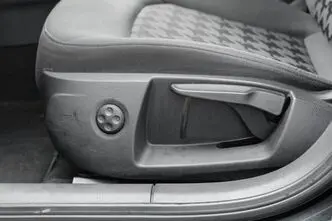 Audi A3, 1.6, 81 kW, diisel, manuaal, esivedu