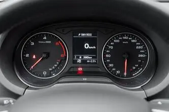 Audi A3, 1.6, 81 kW, diisel, manuaal, esivedu