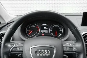 Audi A3, 1.6, 81 kW, diisel, manuaal, esivedu