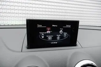 Audi A3, 1.6, 81 kW, diisel, manuaal, esivedu