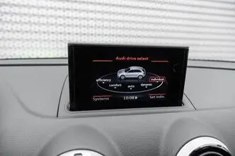 Audi A3, 1.6, 81 kW, diisel, manuaal, esivedu