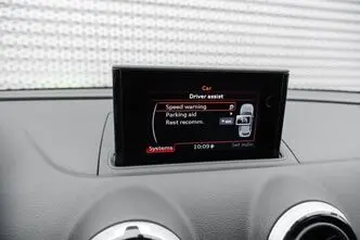 Audi A3, 1.6, 81 kW, diisel, manuaal, esivedu