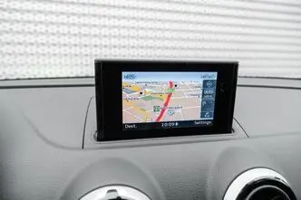 Audi A3, 1.6, 81 kW, diisel, manuaal, esivedu