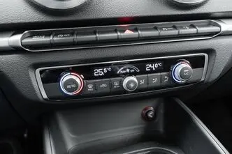 Audi A3, 1.6, 81 kW, diisel, manuaal, esivedu