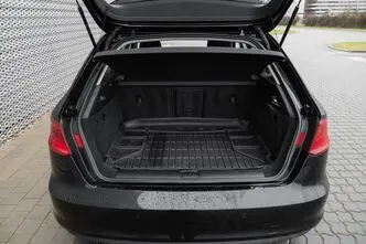 Audi A3, 1.6, 81 kW, diisel, manuaal, esivedu