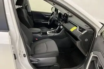 Toyota RAV4, 2.5, 131 kW, hübriid, automaat, esivedu