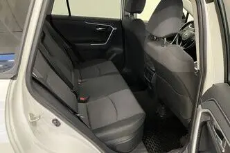 Toyota RAV4, 2.5, 131 kW, hübriid, automaat, esivedu