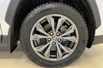 Toyota RAV4, 2.5, 131 kW, hübriid, automaat, esivedu