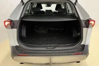 Toyota RAV4, 2.5, 131 kW, hübriid, automaat, esivedu