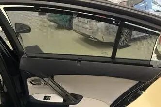 Toyota Avensis, 2.2, 110 kW, дизель, автомат, передний привод