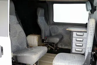 Ford Transit, 2.2, 92 kW, дизель, механическая, передний привод