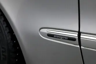 Mercedes-Benz E 320, 3.2, 165 kW, бензин, автомат, задний привод