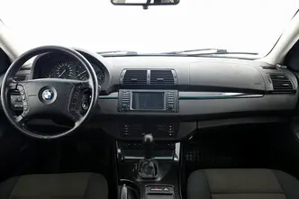 BMW X5, 3.0, 160 kW, дизель, автомат, полный привод