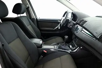 BMW X5, 3.0, 160 kW, дизель, автомат, полный привод