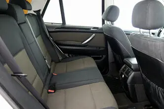 BMW X5, 3.0, 160 kW, дизель, автомат, полный привод