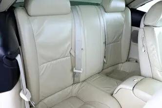 Lexus SC 430, 4.3, 210 kW, бензин, автомат