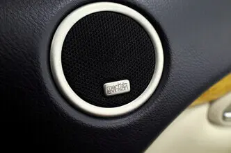 Lexus SC 430, 4.3, 210 kW, бензин, автомат