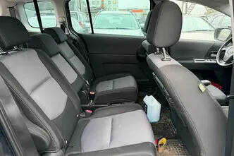 Mazda 5, 2.0, 107 kW, бензин, механическая, передний привод