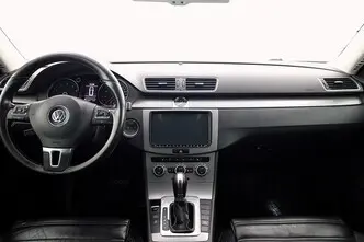 Volkswagen Passat, 1.4, 110 kW, бензин, автомат, передний привод