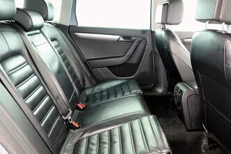 Volkswagen Passat, 1.4, 110 kW, бензин, автомат, передний привод