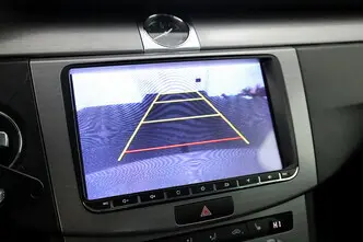 Volkswagen Passat, 1.4, 110 kW, бензин, автомат, передний привод