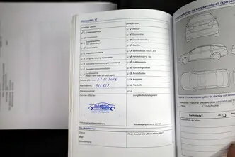 Volkswagen Passat, 1.4, 110 kW, бензин, автомат, передний привод